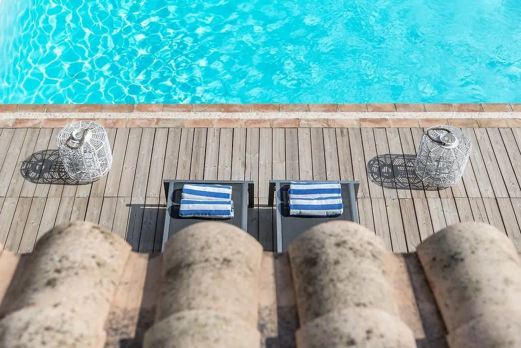 Es Cel De Begur Hotel Spain