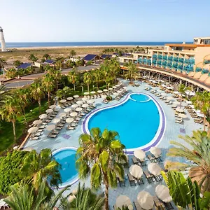 Faro Jandia Fuerteventura&spa Hotel