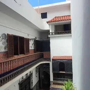 Casa Andrea Las Palmas
