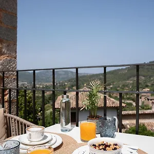Menditzu Hotel