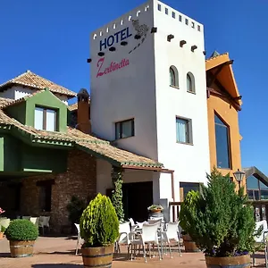 Zerbinetta By Bossh Hotel