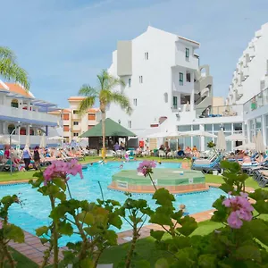 Playaolid Apartahotel