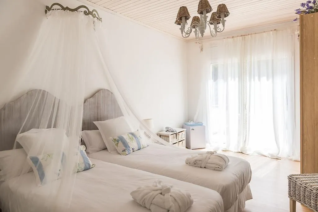***  Es Cel De Begur Hotel Spain