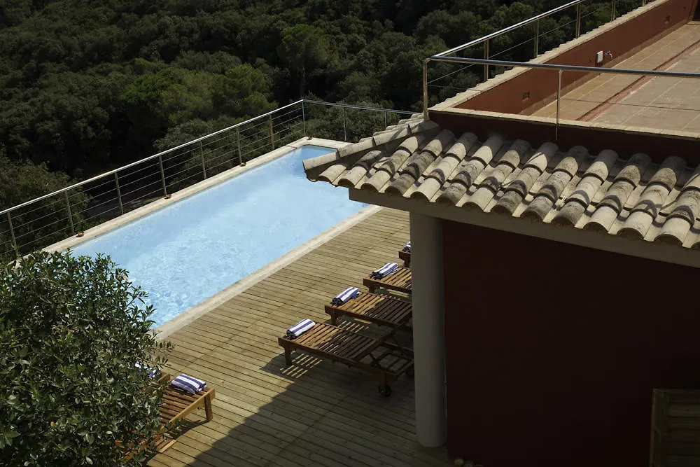 Es Cel De Begur Hotel